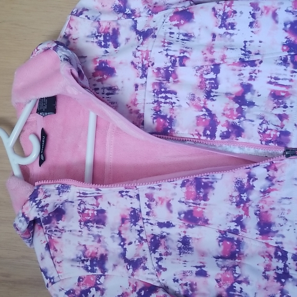 Girls Snozu jacket - Picture 3 of 8